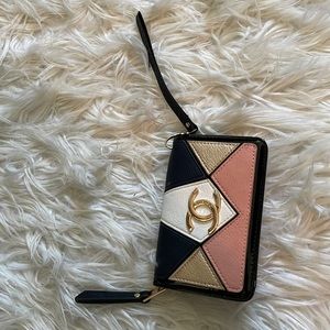 Knockoff Chanel wallet